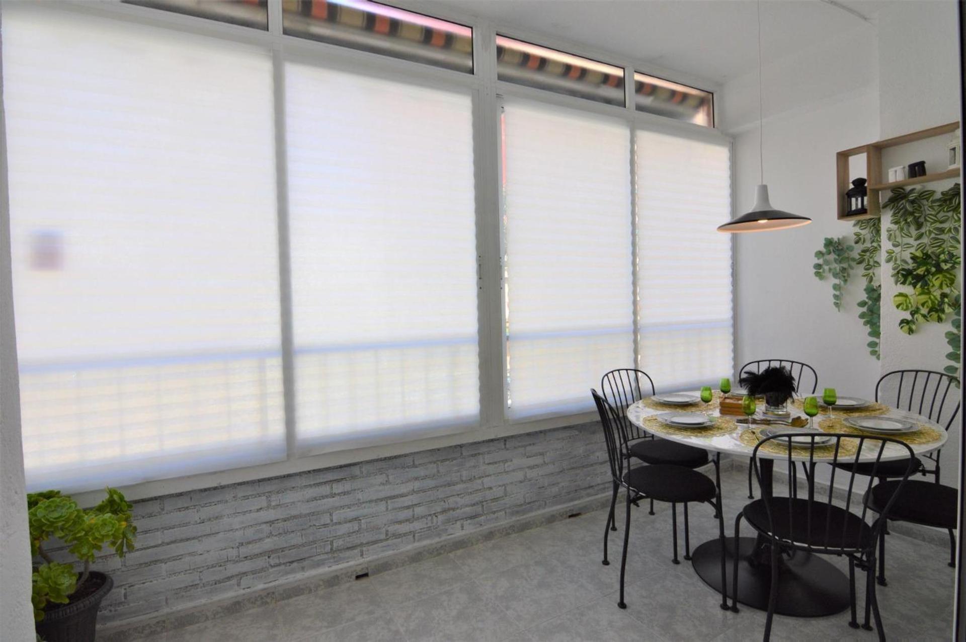 Amazing Beach Apartment Cullera Exterior foto
